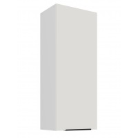 Szafka kuchenna górna 50 cm biała AURO 45 G-108 1F